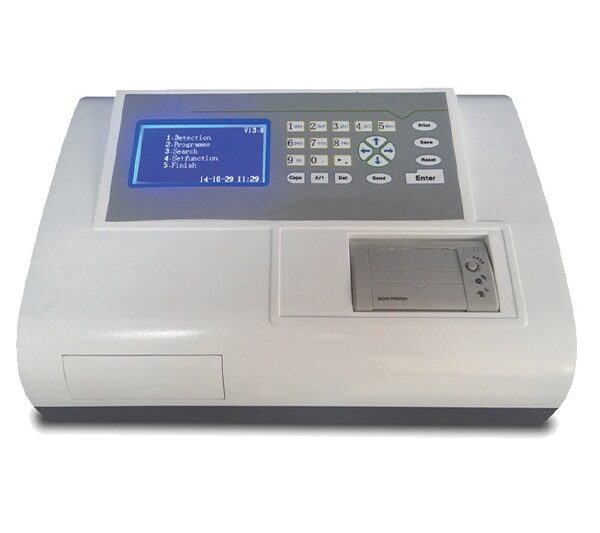 How ELISA Microplate Readers Work and Why They Matter in Diagnostics