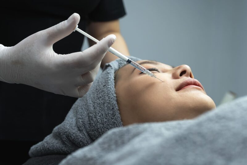 How Effective Is PDRN Treatment for Skin Repair