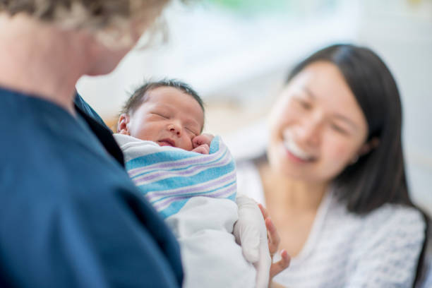 How Experienced Are Nurses for Newborns at Home Typically