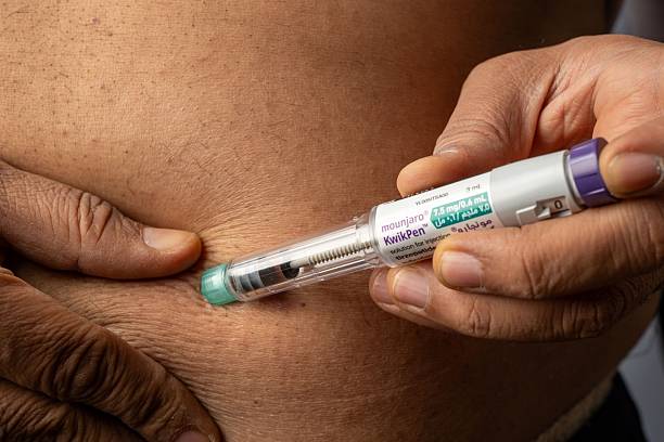 How Is Mounjaro Injection Different From Wegovy?