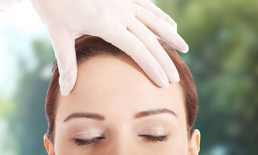 How Long Does a Forehead Lift Last on Average