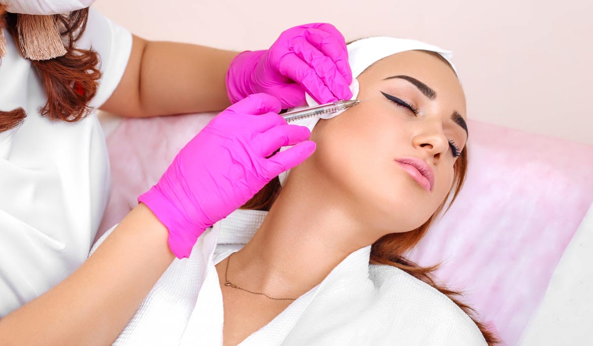 How Mesotherapy Enhances Overall Skin Texture