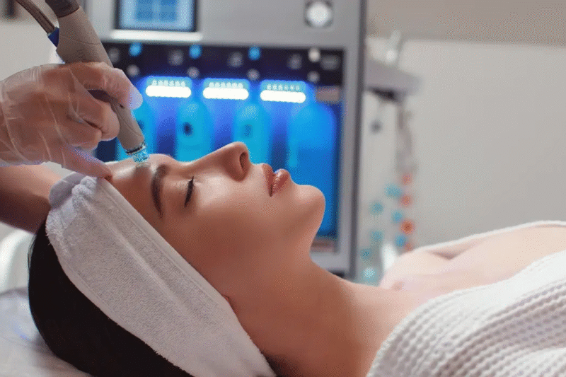 How Often Should You Get A HydraFacial Session