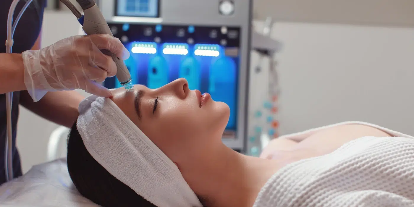How Often Should You Get A HydraFacial Session