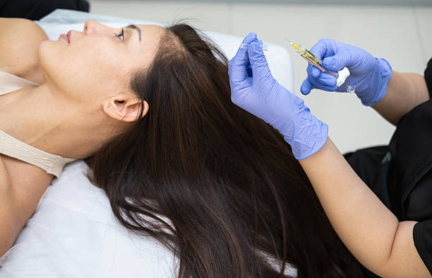 How Often Should You Get Hair Fillers Treatment