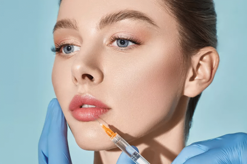 How Often Should You Refresh Lip Fillers