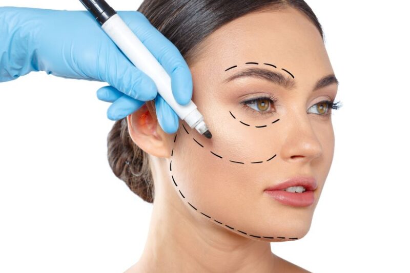 How Qualified Is Best Plastic Surgeon Facial Surgery