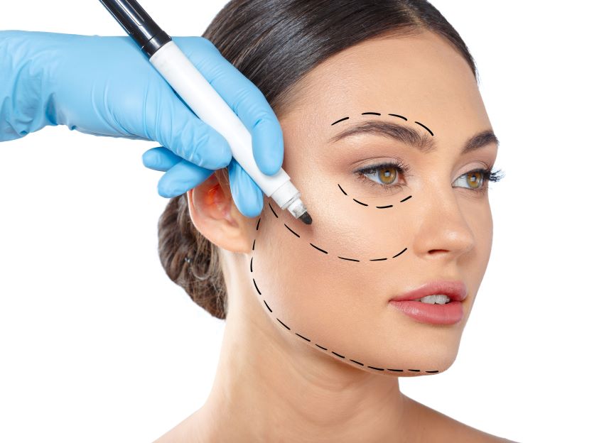 How Qualified Is Best Plastic Surgeon Facial Surgery