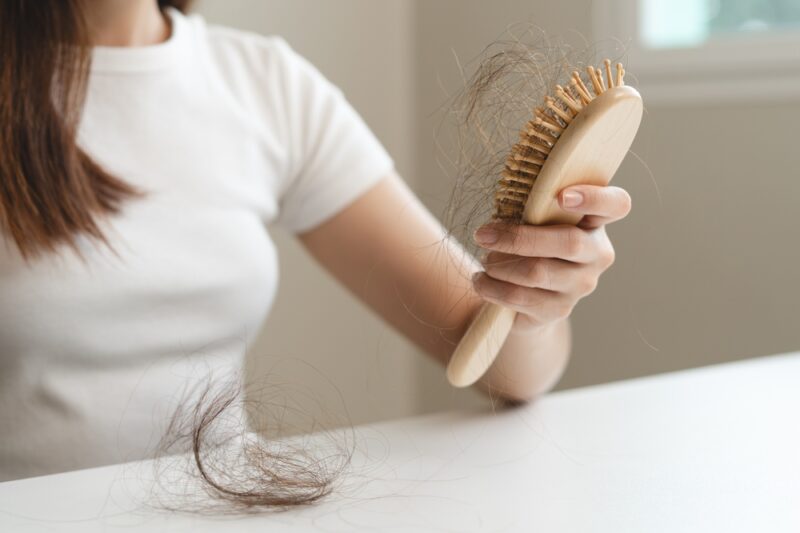 How Safe Is Hair Loss Treatment