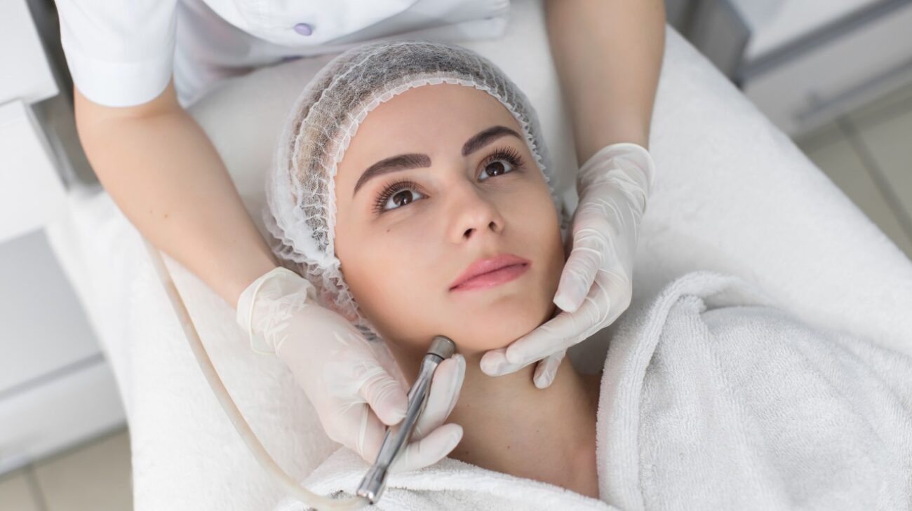 How Safe Is Hydra Facial for Face