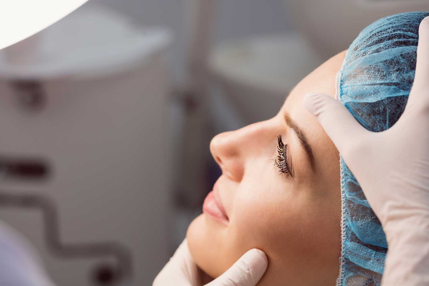 How Safe Is Treatment Recommended by a Dermatologist