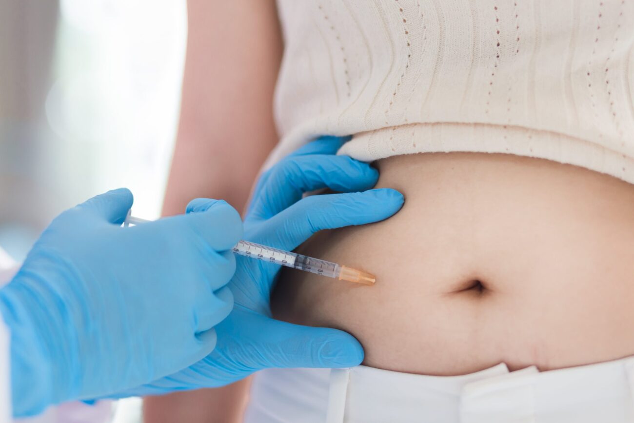 How Saxenda Injections Improve Metabolism