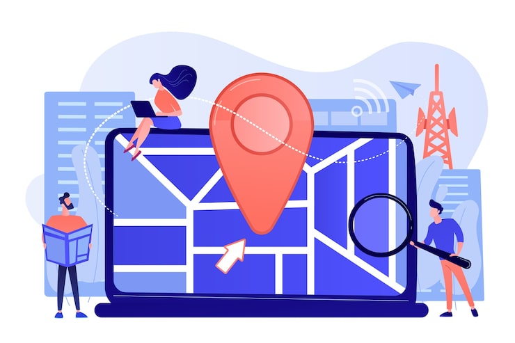 How a Local SEO Services Company Helps Small Businesses Dominate Google Maps in 2026