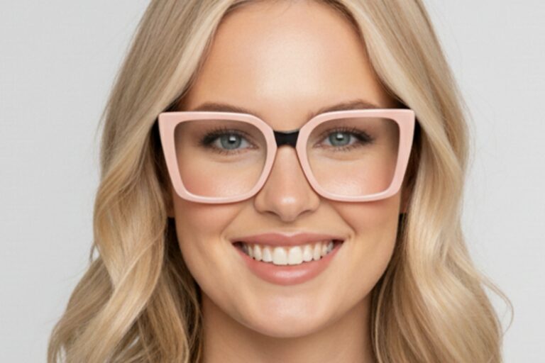 How to Choose the Best Lightweight Blue Light Glasses for Your Lifestyle