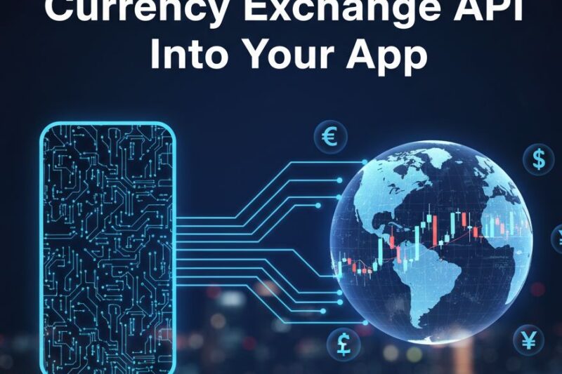 How to Integrate a Free Currency Exchange API Into Your App