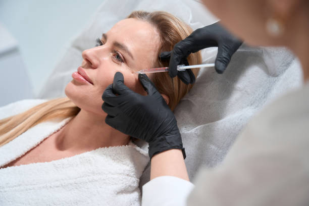 Is Dermal Fillers Injections a Safe Anti-Aging Choice?