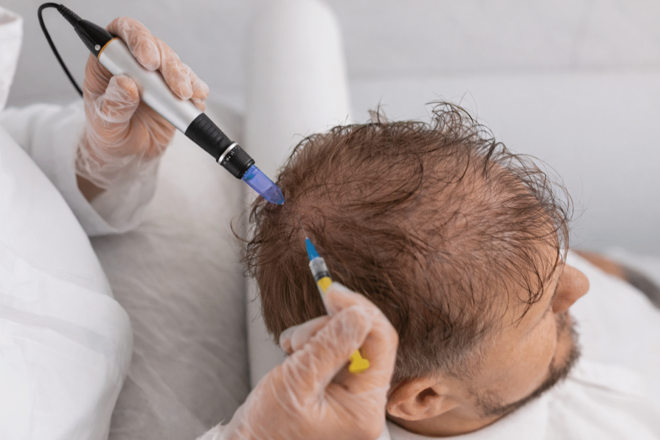 Is Exosomes Hair Treatment Worth It?