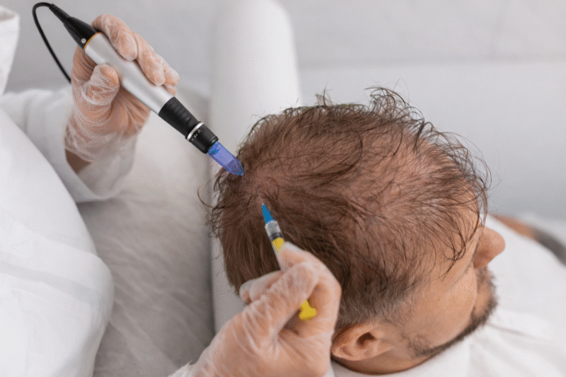 Is Exosomes Hair Treatment Worth It?