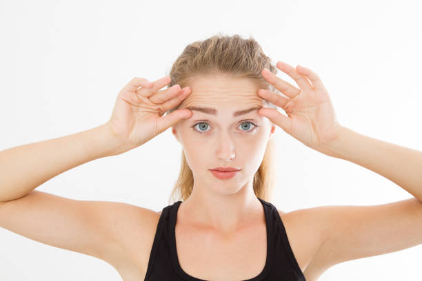 Is Forehead Lift a Long-Term Solution