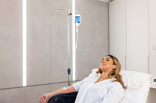Is Gluta IV Drip Right for Your Beauty Goals