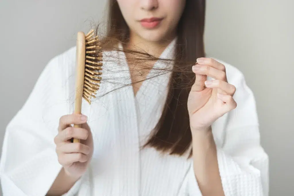 Is Hair Loss Treatment Safe for All