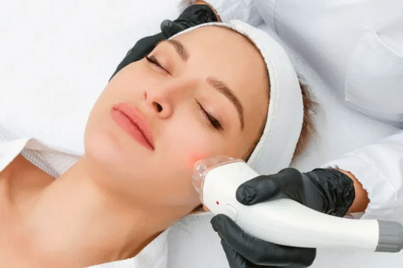 Is Laser Skin Tightening Effective for Loose Skin