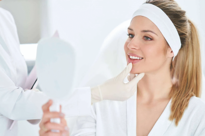 Is Masseter Botox Worth Trying for Jaw Slimming