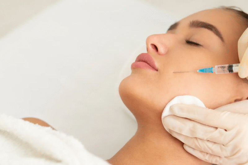 Is Salmon DNA Treatment Worth the Investment