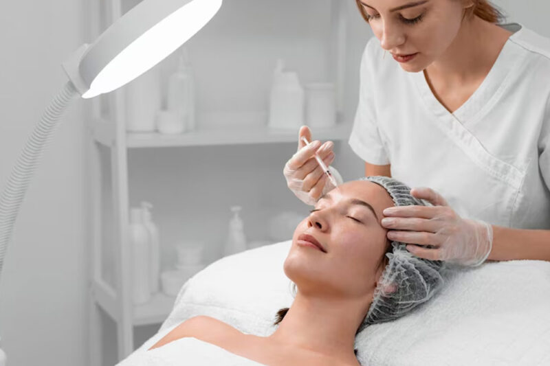 Is a Dermatologist Visit Worth It for Clear Skin