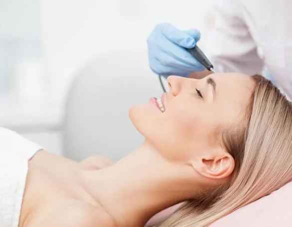 Is electrolysis suitable for sensitive skin