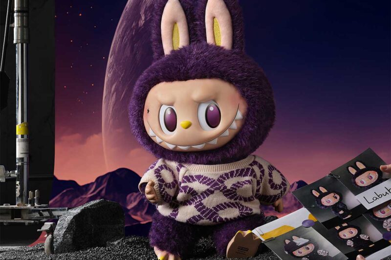 Introduction to Lafufu Streetwear