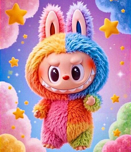 The Rise of Labubu: Why This Mischievous Designer Toy Became a Global Collectible Obsession