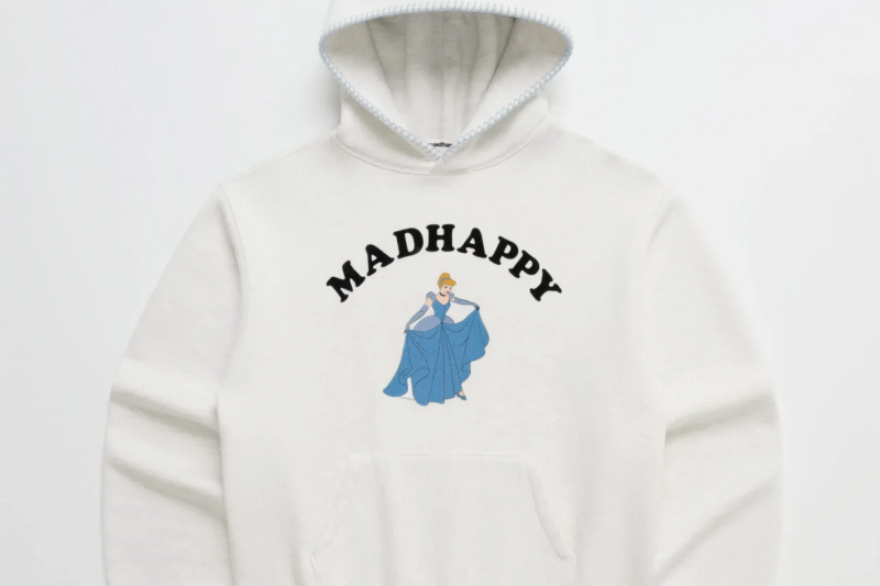 Mad Happy: Where Optimism Meets Modern Streetwear