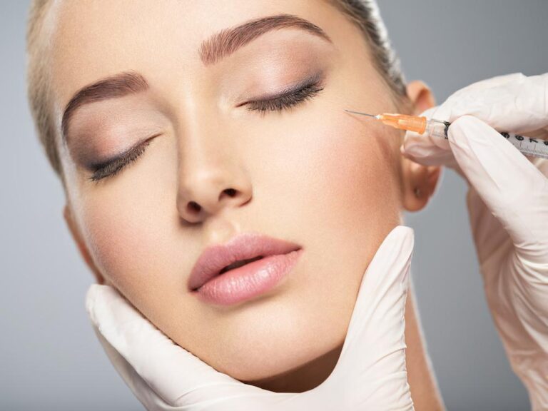 Maintain Youthful Confidence with Regular Botox