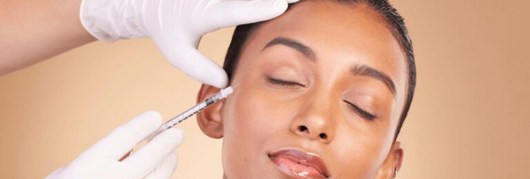 Maintain Youthful Confidence with Regular Botox