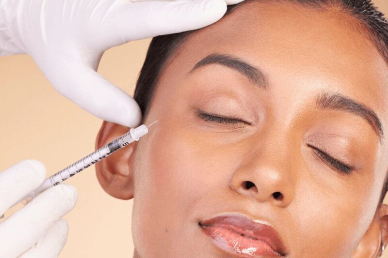 Maintain Youthful Confidence with Regular Botox