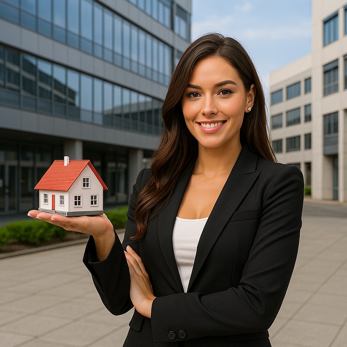 Maklerempfehlung Hamburg