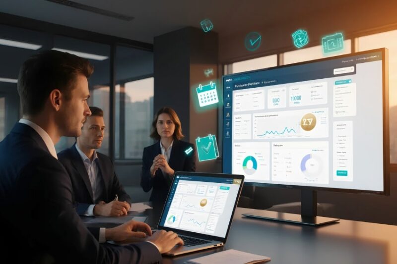 Is Managed Payroll the Key to Scaling Your Business Operations?