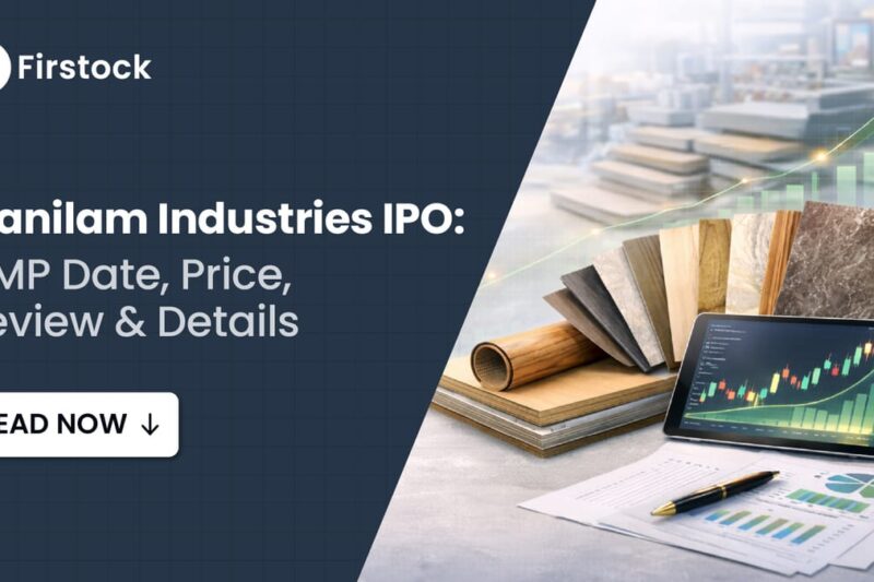 Manilam Industries IPO GMP – Latest Updates & Review