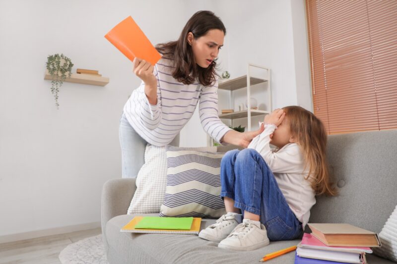 Maryland Domestic Violence Lawyer Tips for Child Custody Concerns