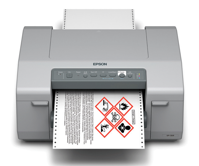 Streamlining Automotive Service Operations with Oil Change Labels