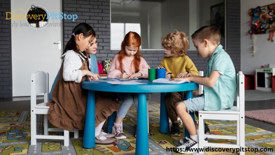 Preschools in Brooklyn