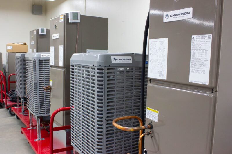 Why Proper AC Sizing Fails in Many Homes Even After Professional Installation