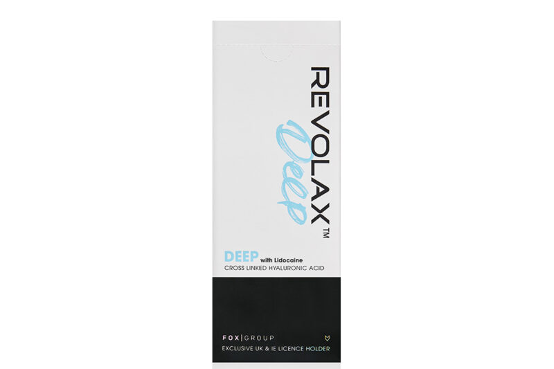 Revolax Filler Wholesale: A Simple Guide for UK Clinics