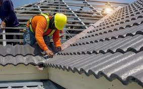 ROOF INSTALLATION in Decatur, TX A Complete Guide for Homeowners and Property Owners