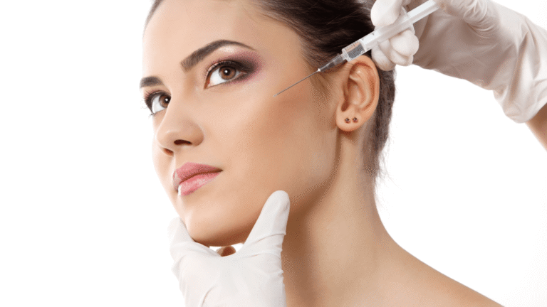 Redefine Your Look with Cheek Augmentation