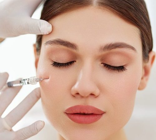 Refine Your Eye Area with Precision Under Eye Fillers