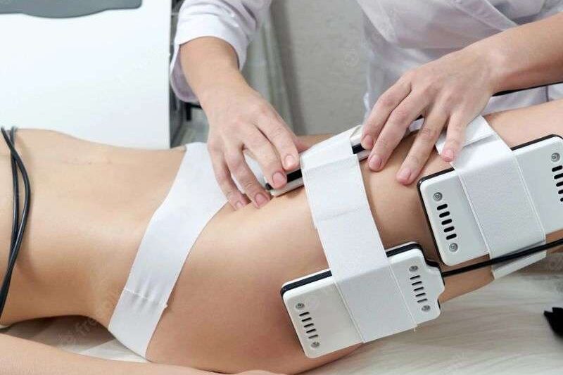 Remove Stubborn Fat Safely with GPS Laser Liposuction