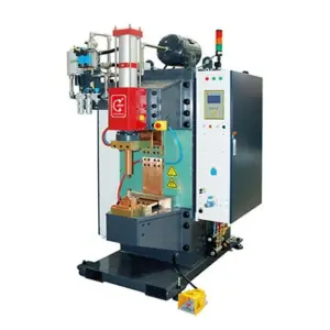 Resistance Spot Welding: Precision Metal Joining for Modern Manufacturing