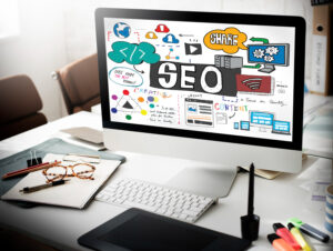 SEO Services Dubai